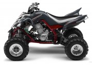 Yamaha Raptor 700R